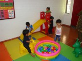 play area
